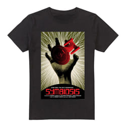 Star Trek Mens The Next Generation Season 1 Episode 22 T-Shirt - 4XL, Black