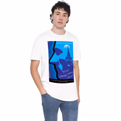 Star Trek Mens The Next Generation Season 1 Episode 24 T-Shirt - XXL, White