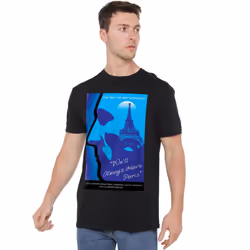 Star Trek Mens The Next Generation Season 1 Episode 24 T-Shirt - XXL, Black