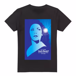 Star Trek Mens The Next Generation Season 2 Episode 1 T-Shirt - 3XL, Black