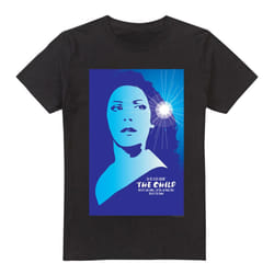 Star Trek Mens The Next Generation Season 2 Episode 1 T-Shirt - 3XL, Black