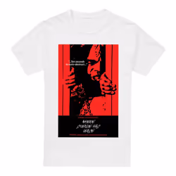 Star Trek Mens The Next Generation Season 2 Episode 2 T-Shirt - L, White