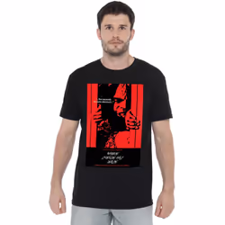 Star Trek Mens The Next Generation Season 2 Episode 2 T-Shirt - M, Black