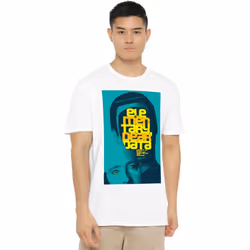 Star Trek Mens The Next Generation Season 2 Episode 3 T-Shirt - XL, White