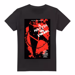 Star Trek Mens The Next Generation Season 2 Episode 8 T-Shirt - L, Black