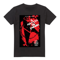 Star Trek Mens The Next Generation Season 2 Episode 8 T-Shirt - L, Black