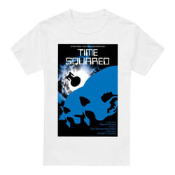 Star Trek Mens The Next Generation Season 2 Episode 13 T-Shirt - 5XL, White