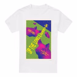 Star Trek Mens The Next Generation Season 2 Episode 18 T-Shirt - 4XL, White