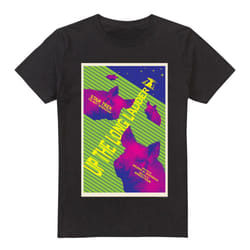 Star Trek Mens The Next Generation Season 2 Episode 18 T-Shirt - XL, Black