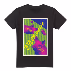 Star Trek Mens The Next Generation Season 2 Episode 18 T-Shirt - XXL, Black