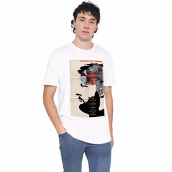 Star Trek Mens The Next Generation Season 2 Episode 22 T-Shirt - 3XL, White