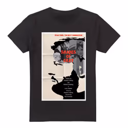 Star Trek Mens The Next Generation Season 2 Episode 22 T-Shirt - M, Black