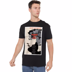 Star Trek Mens The Next Generation Season 2 Episode 22 T-Shirt - XL, Black