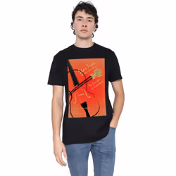Star Trek Mens The Next Generation Season 3 Episode 2 T-Shirt - 4XL, Black