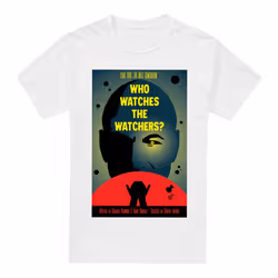 Star Trek Mens The Next Generation Season 3 Episode 4 T-Shirt - 4XL, White