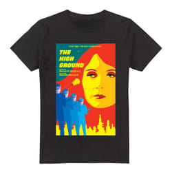 Star Trek Mens The Next Generation Season 3 Episode 12 T-Shirt - 4XL, Black