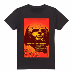Star Trek Mens The Next Generation Season 3 Episode 17 T-Shirt - XL, Black