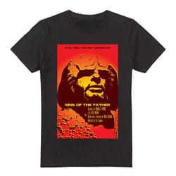Star Trek Mens The Next Generation Season 3 Episode 17 T-Shirt - XL, Black