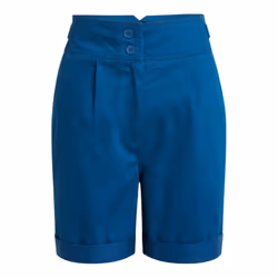 Craghoppers Womens/Ladies Araby Shorts - 10 UK, Poseidon Blue