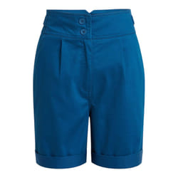 Craghoppers Womens/Ladies Araby Shorts - 18 UK, Poseidon Blue