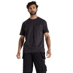 Craghoppers Mens Wakefield Workwear Pocket T-Shirt