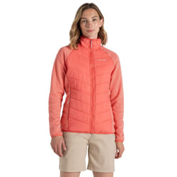 Craghoppers Womens/Ladies Carmela Hybrid Jacket