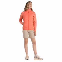 Craghoppers Womens/Ladies Carmela Hybrid Jacket