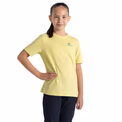 Craghoppers Childrens/Kids Ellis Turtle Short-Sleeved T-Shirt - 11-12 Years, Key Lime