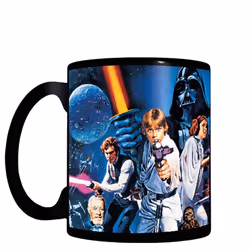 Star Wars Classic Mug