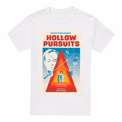 Star Trek Mens The Next Generation Season 3 Episode 21 T-Shirt - XXL, White