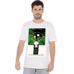 Star Trek Mens The Next Generation Season 3 Episode 26 T-Shirt - L, White