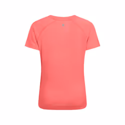 Mountain Warehouse Womens/Ladies Endurance T-Shirt - 10 UK, Pink