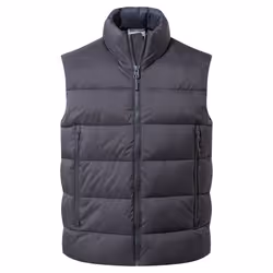 Craghoppers Unisex Adult Expert Padded Gilet - XXL, Dark Navy