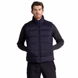 Craghoppers Unisex Adult Expert Padded Gilet - XXL, Dark Navy
