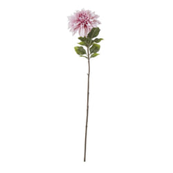 Hill Interiors The Natural Garden Collection Dahlia Artificial Flower