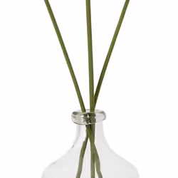 Hill Interiors The Natural Garden Collection Allium Artificial Flower - One Size, White