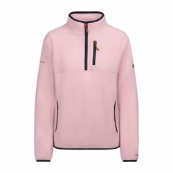 Trespass Womens/Ladies Tister AT200 Fleece - XXS, Peony Pink