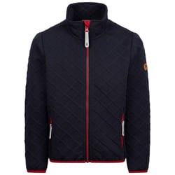 Trespass Childrens/Kids Melton AT300 Fleece - 11-12 Years, Navy