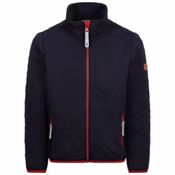 Trespass Childrens/Kids Melton AT300 Fleece - 2-3 Years, Navy