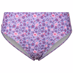 Trespass Womens/Ladies Caris Printed Swim Briefs - S, Gelsomino