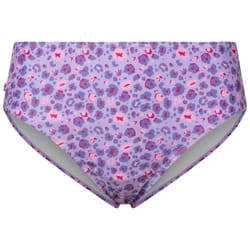 Trespass Womens/Ladies Caris Printed Swim Briefs - S, Gelsomino