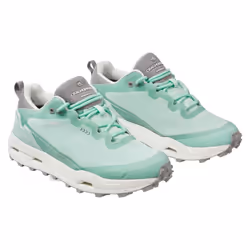 Craghoppers Womens/Ladies Adflex Ankle Boots - 7 UK, Poolside Green/White