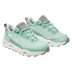 Craghoppers Womens/Ladies Adflex Ankle Boots - 7 UK, Poolside Green/White