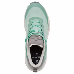 Craghoppers Womens/Ladies Adflex Ankle Boots - 7 UK, Poolside Green/White