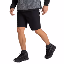Craghoppers Mens Brisk Walking Shorts - 40R, Black