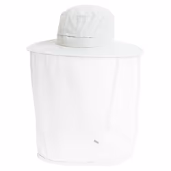 Craghoppers Ultimate Hat II Nosilife Sun Hat - M-L, Parchment