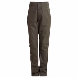 Craghoppers Childrens/Kids Kiwi II Trousers - 3-4 Years, Woodland Green