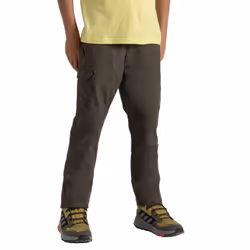 Craghoppers Childrens/Kids Kiwi II Trousers - 3-4 Years, Woodland Green