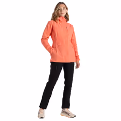 Craghoppers Womens/Ladies Caldbeck Jacket - 12 UK, Deep Coral