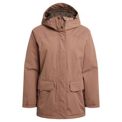 Craghoppers Womens/Ladies Waterproof Jacket - 8 UK, Umber